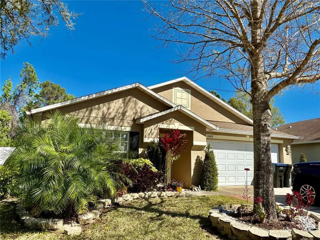 15688 Galbi Drive, ORLANDO