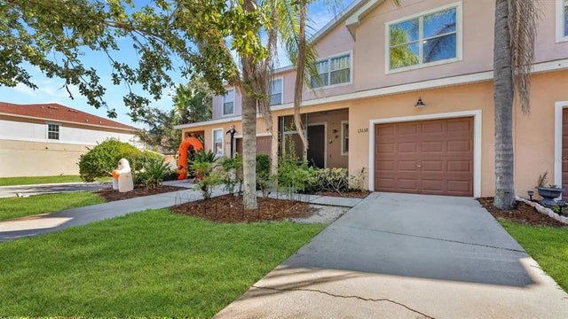 13138 Sonoma Bend Place, GIBSONTON