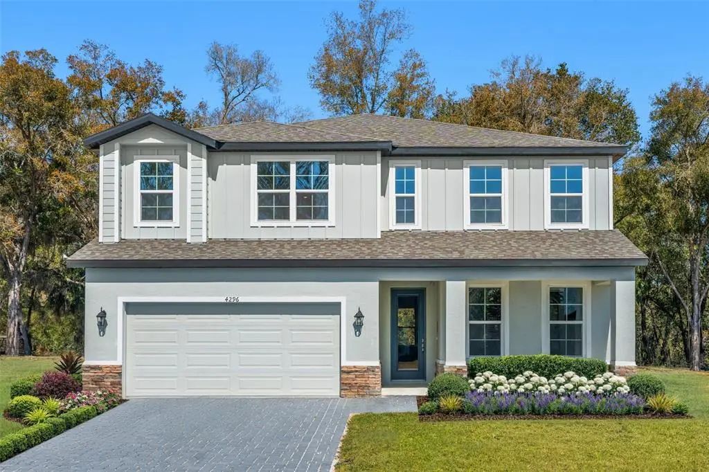 4267 Darby Court, EUSTIS