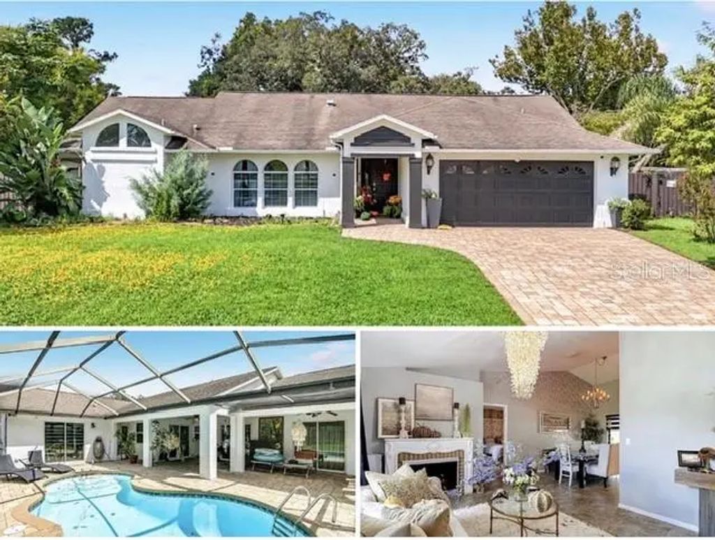 4119 Castle Avenue, SPRING HILL