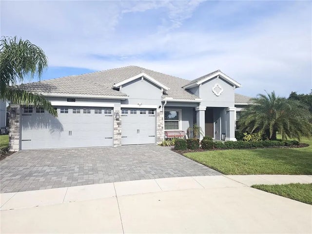 1453 Olympic Club Boulevard, CHAMPIONS GATE
