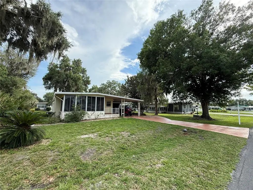 24 N Bobwhite Road, WILDWOOD