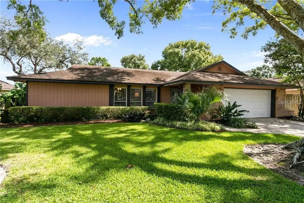 1591 Kenlyn Drive, LONGWOOD