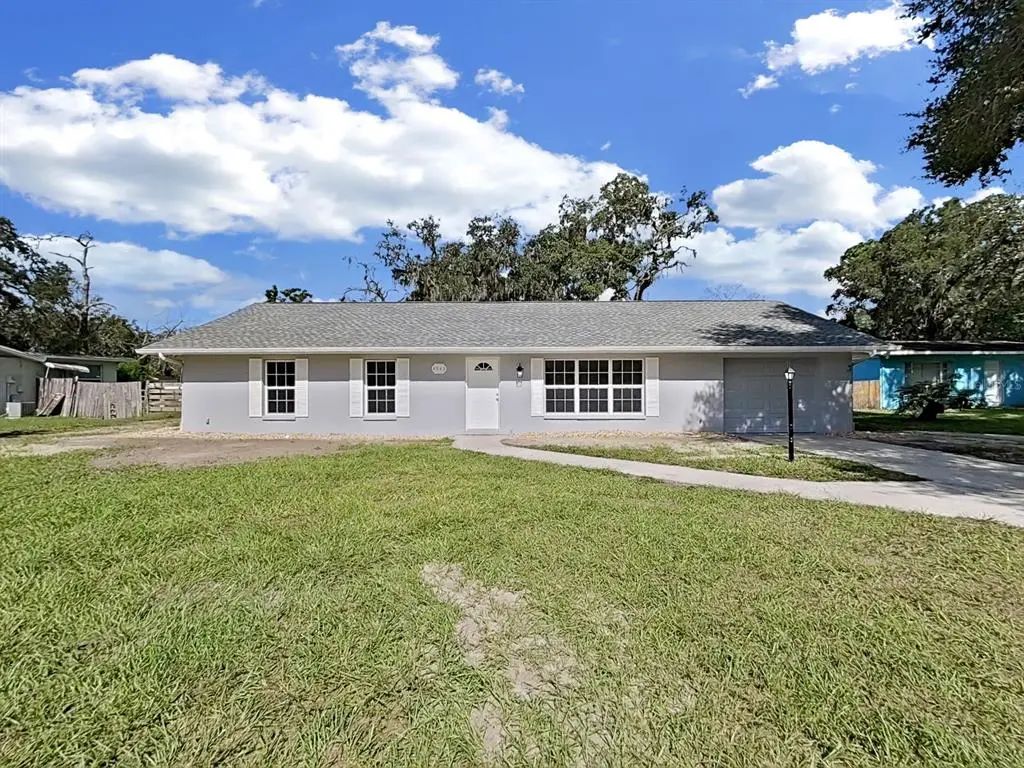 4943 Mockingbird Drive, DADE CITY