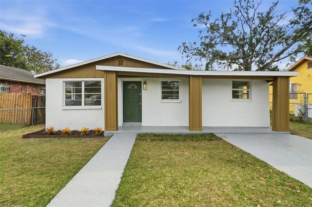 3103 Chipco Street, TAMPA