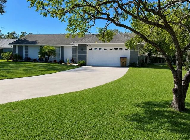 970 Amy Ridge Court, KISSIMMEE