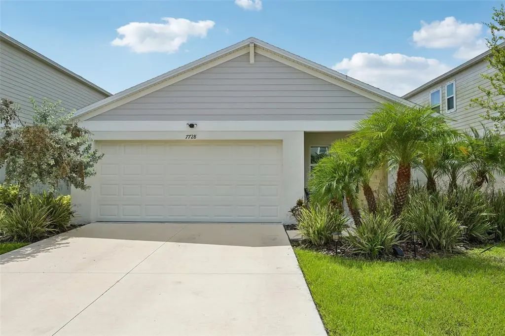 7728 Twinleaf Terrace, PARRISH