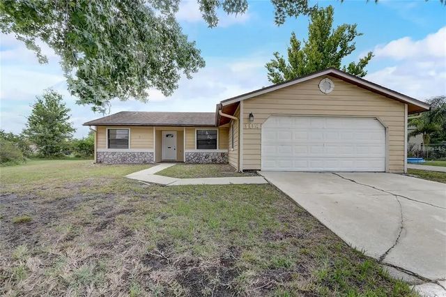 104 Turin Way, KISSIMMEE