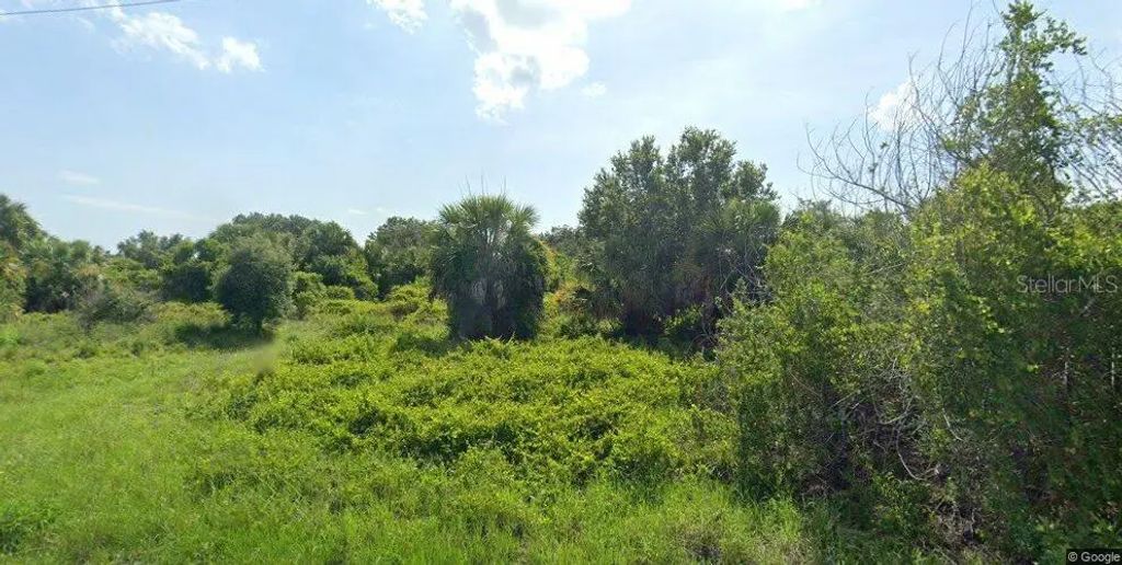 163 Santa Marta Street, PORT CHARLOTTE