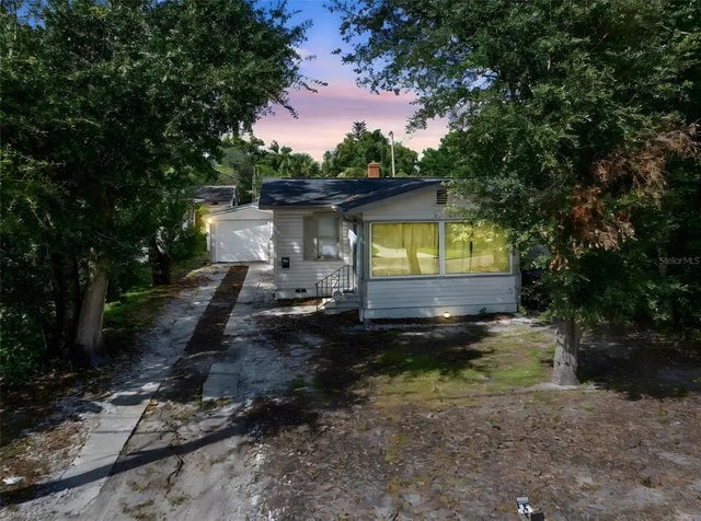 111 E King Street, ORLANDO