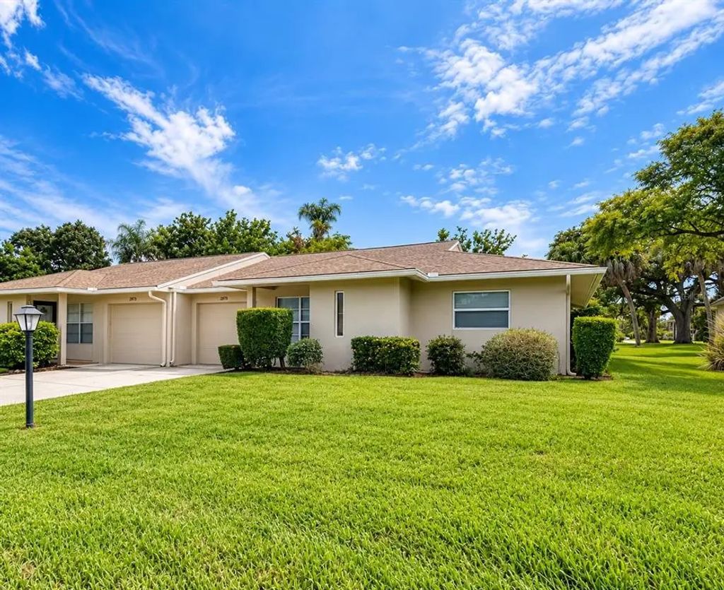 2979 Captiva Gardens Drive 22, SARASOTA