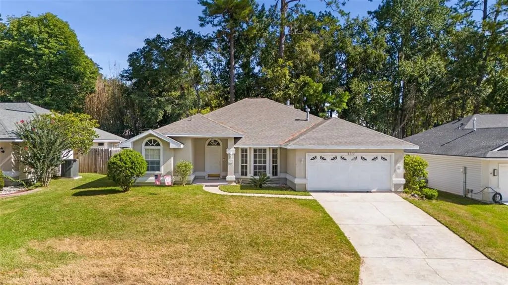 10222 Nw 10th Lane, GAINESVILLE