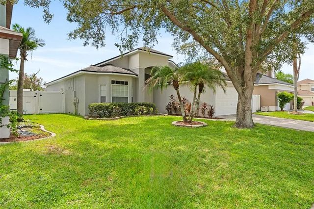 14006 Yellow Wood Circle, ORLANDO