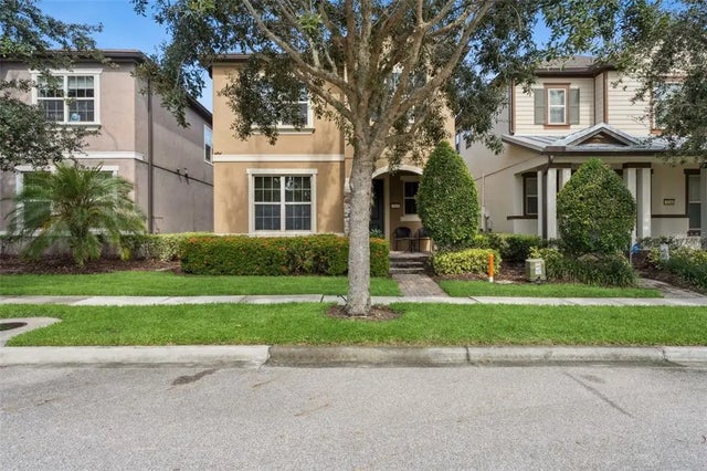 7142 Enchanted Lake Drive, WINTER GARDEN