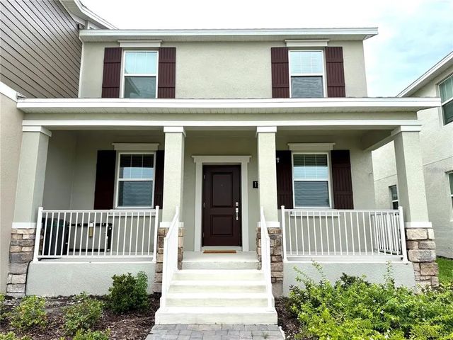 1796 Tohoqua Boulevard, KISSIMMEE