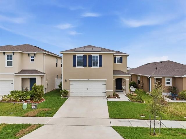 1777 Walnut Creek Drive, KISSIMMEE