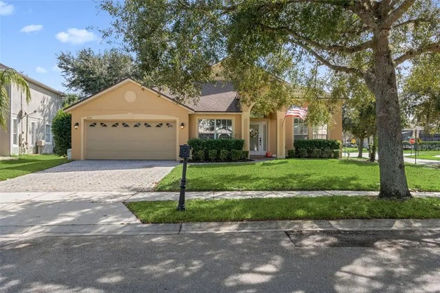 2534 Double Tree Place, OVIEDO