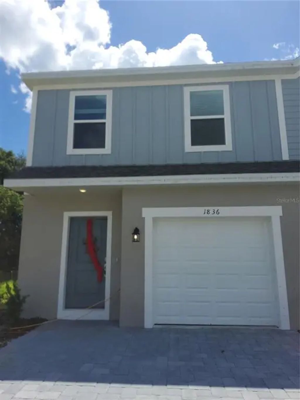 1836 Fan Palm Drive, DAVENPORT