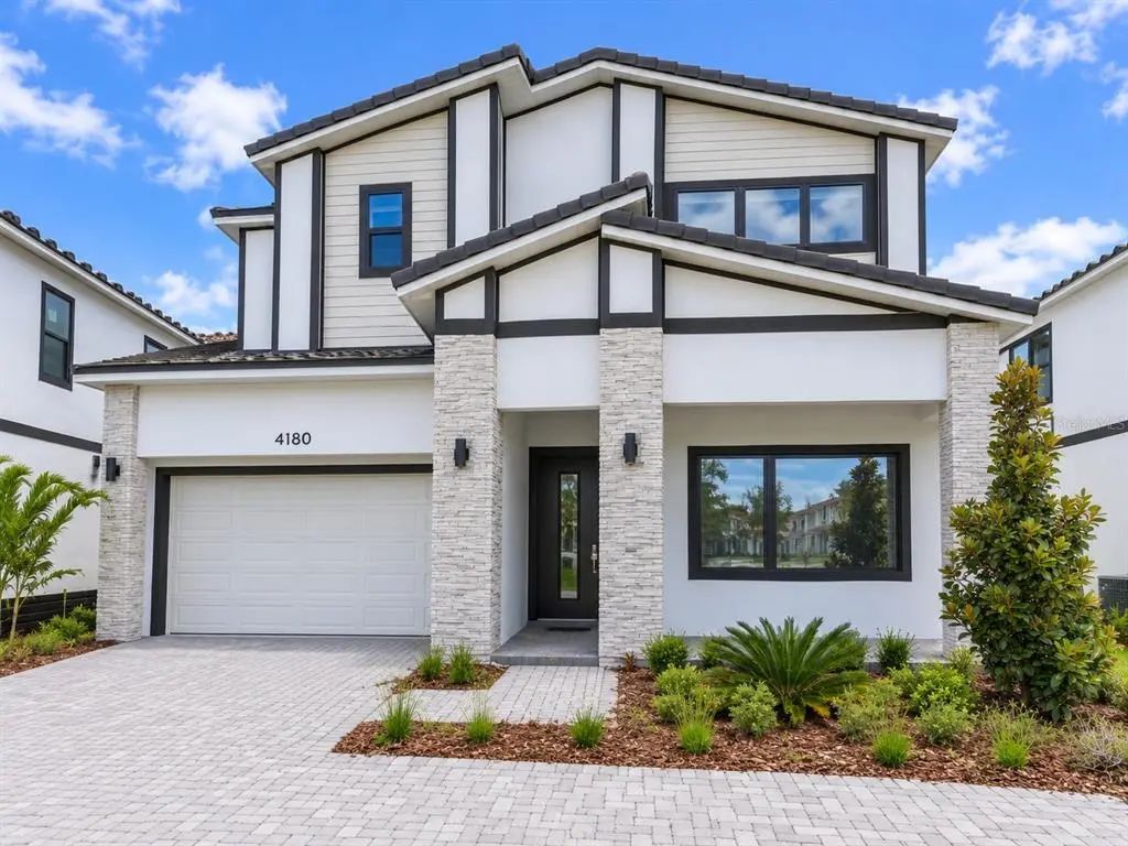 4180 Belvedere St, KISSIMMEE