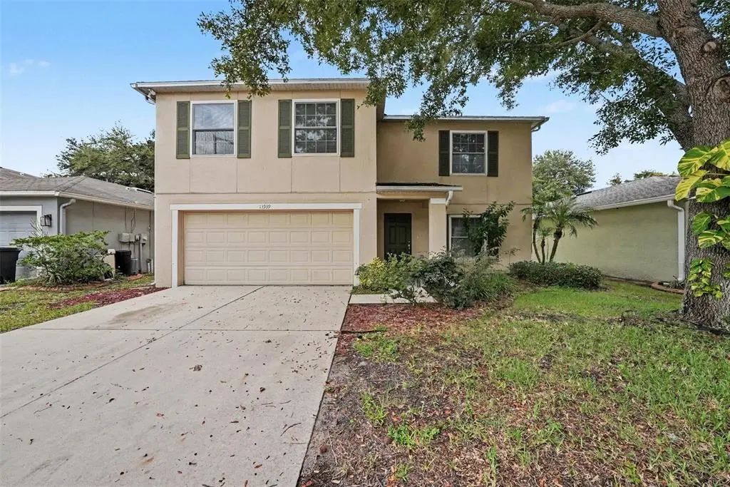 13939 Jacobson Drive, ODESSA