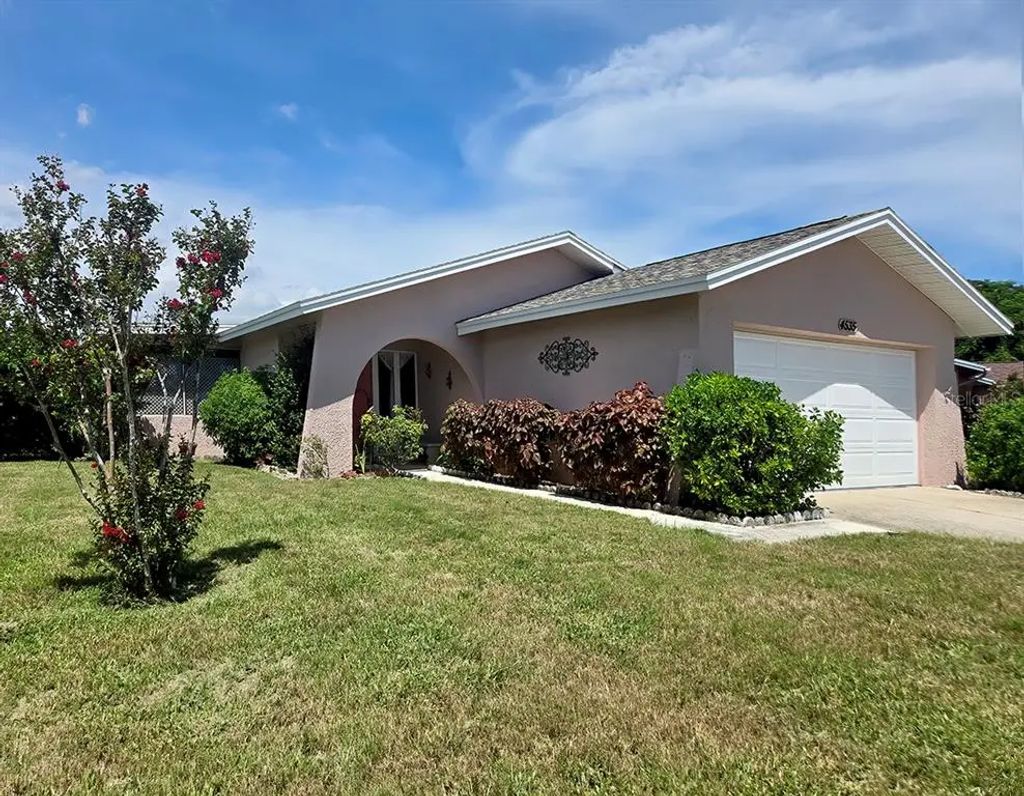 4535 Great Lakes Drive S, CLEARWATER