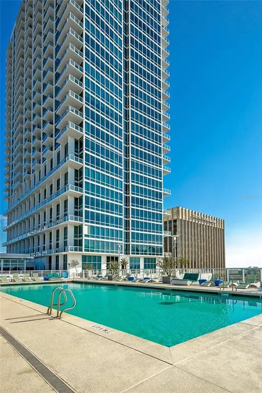 150 E Robinson Street 1205, ORLANDO