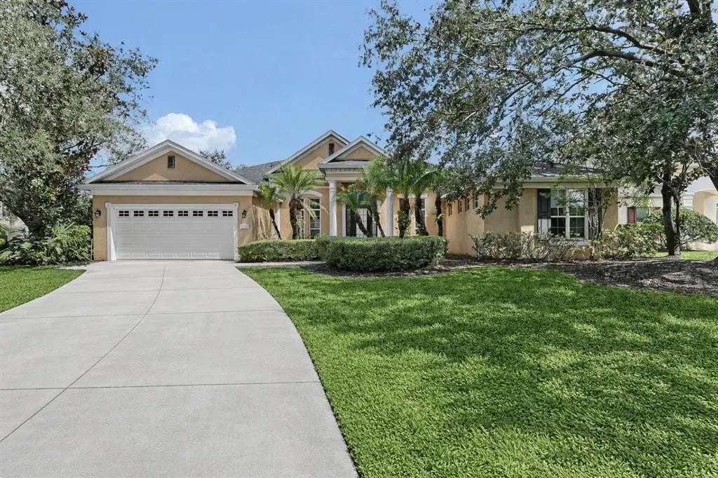 8122 Spring Marsh Drive, BRADENTON