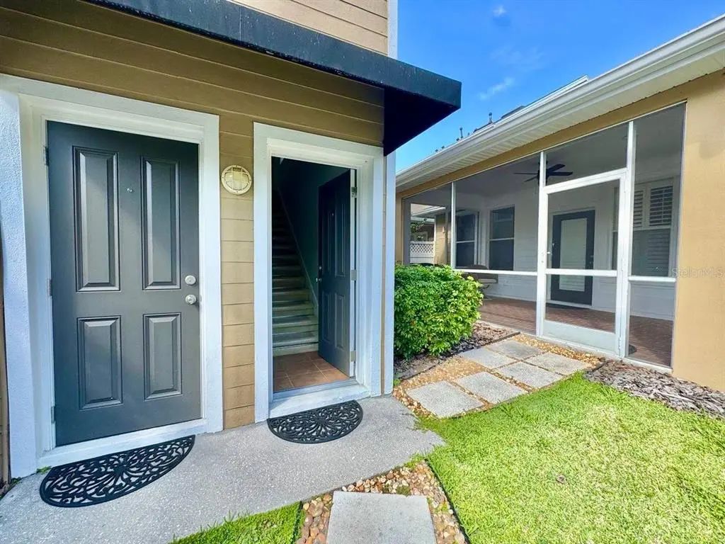 14541 Cotswolds Drive B, TAMPA