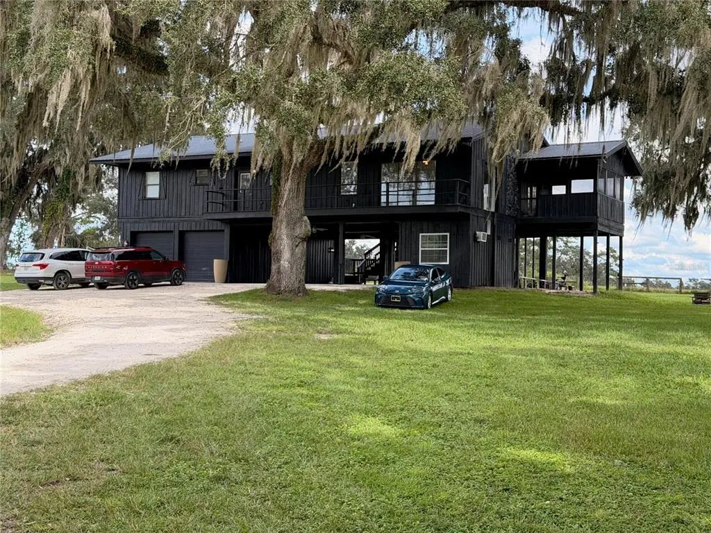 11501 Nw 160th Avenue, MORRISTON