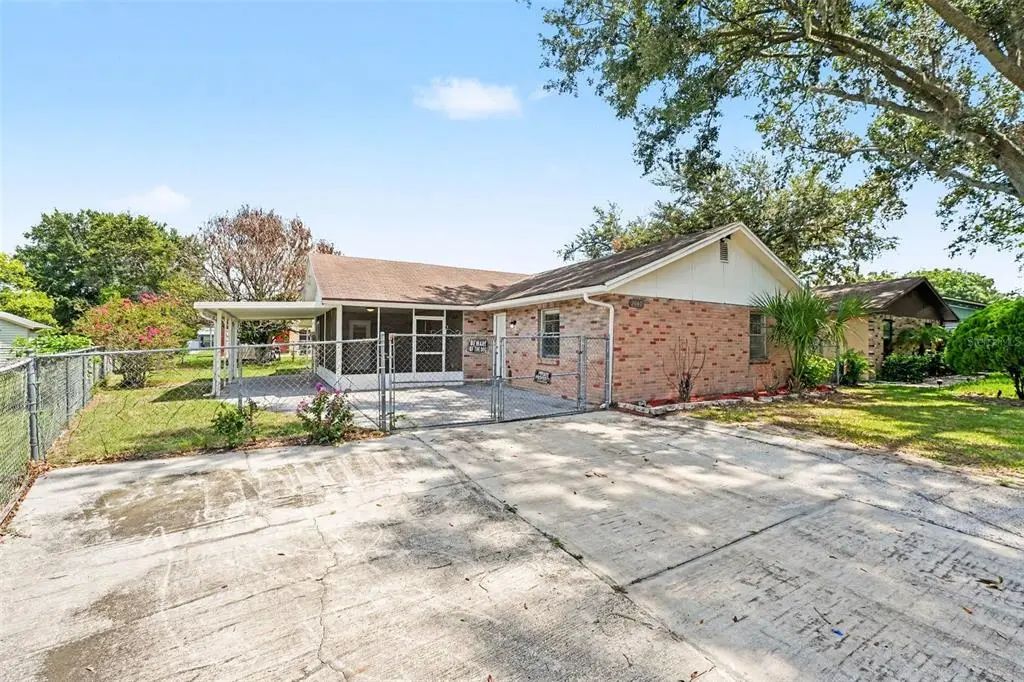 2047 Somerville Drive N, LAKELAND