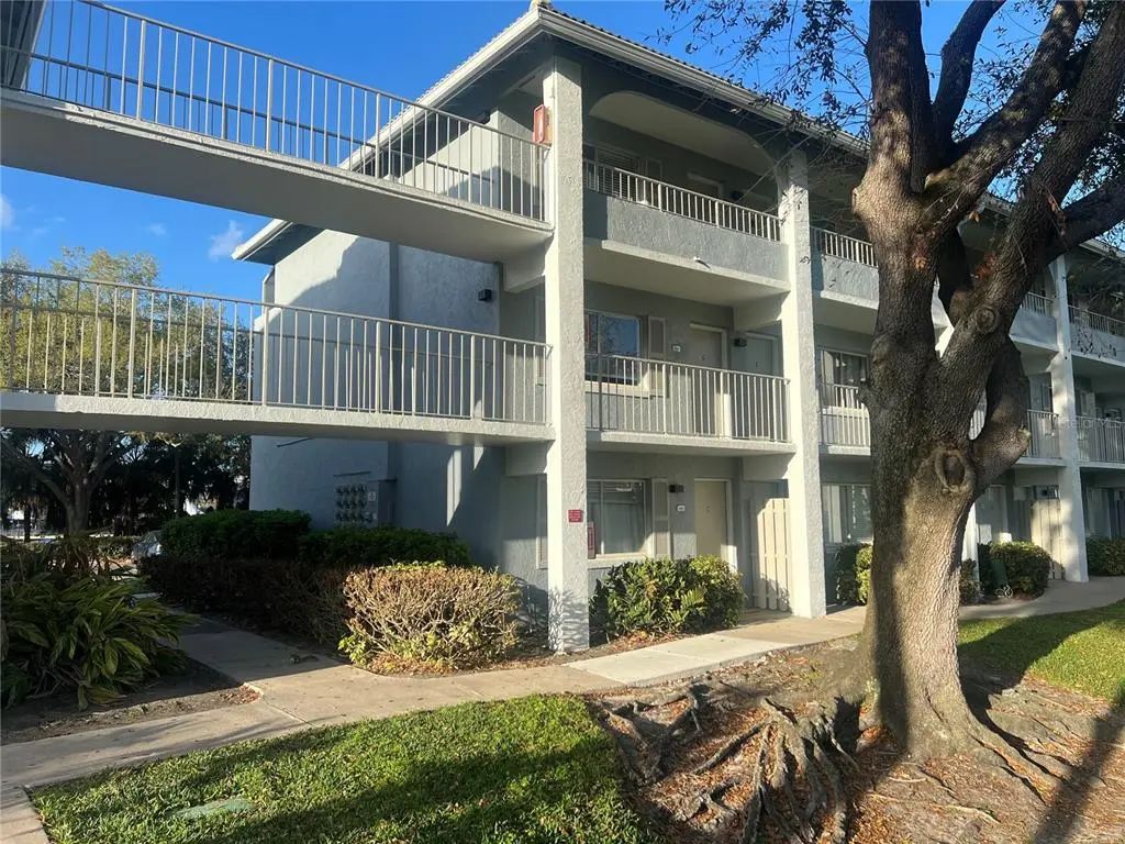 133 Oyster Bay Circle 101, ALTAMONTE SPRINGS