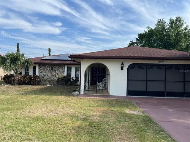 8630 Winter Haven Drive, HUDSON