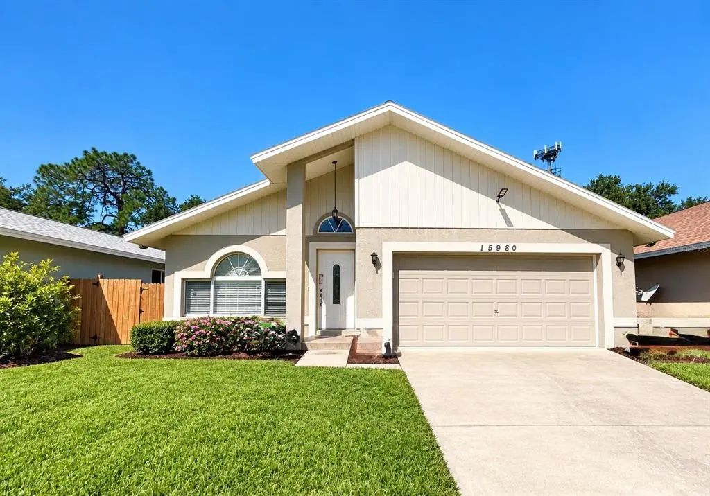 15980 49th Street N, CLEARWATER