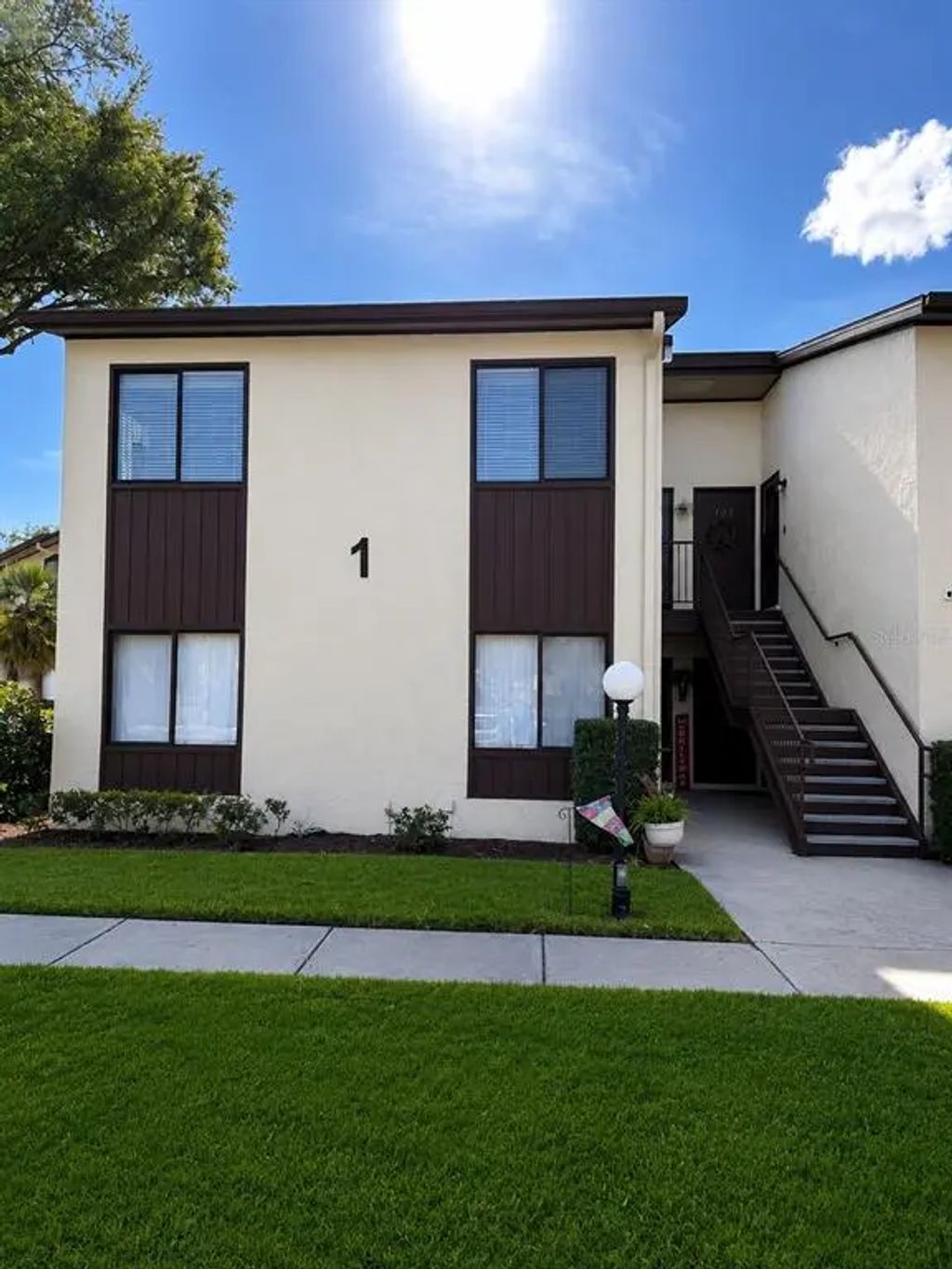 737 Midway Drive A, OCALA