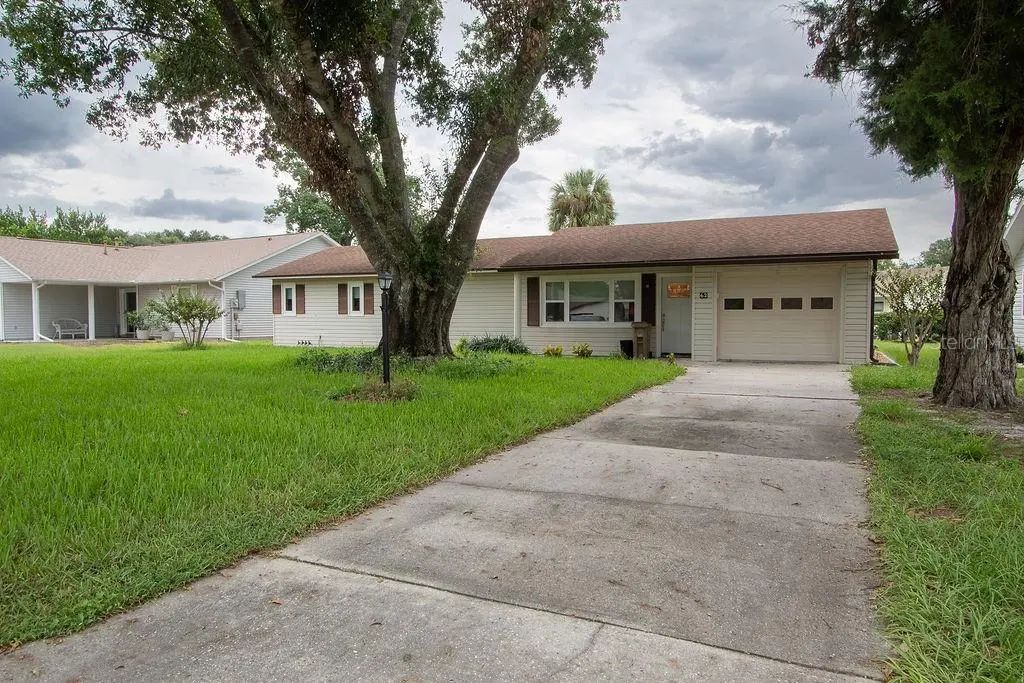 62 Aberdeen Circle 62a, LEESBURG