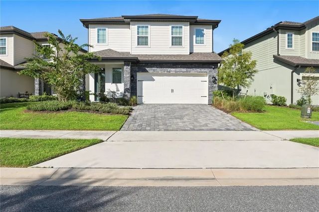 7853 Somersworth Drive, KISSIMMEE