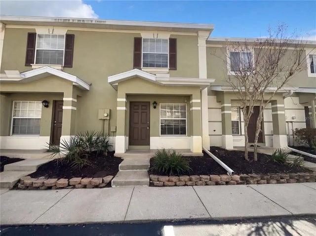 8545 Trail Wind Drive, TAMPA