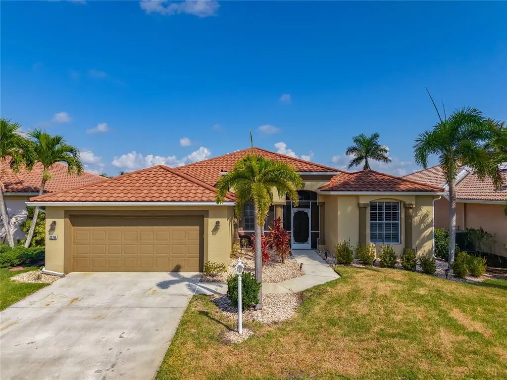20768 Tisbury Lane, NORTH FORT MYERS