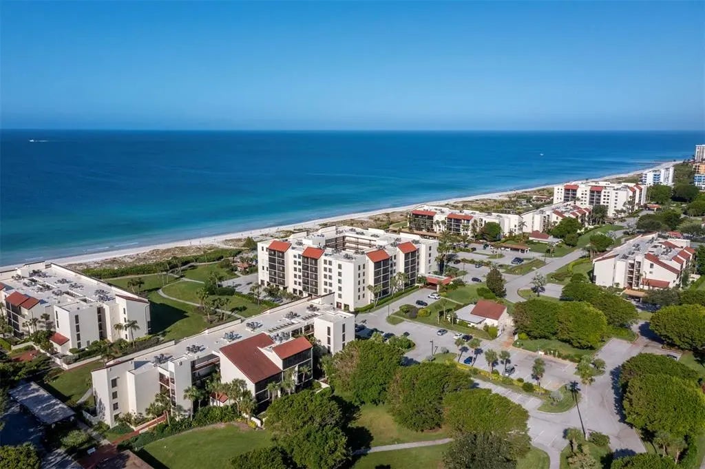 2055 Gulf Of Mexico Drive G2-102, LONGBOAT KEY