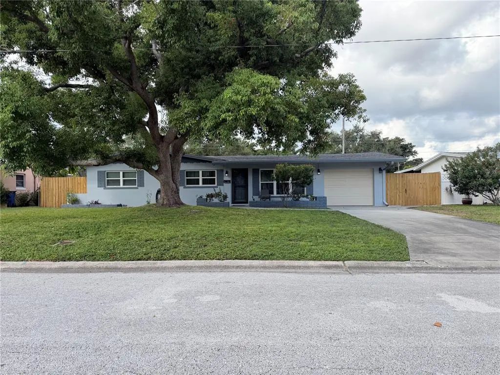 2700 56th Lane N, ST. PETERSBURG