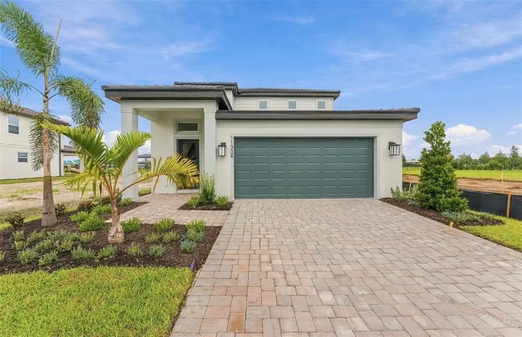 11334 Meadow River Way, PARRISH