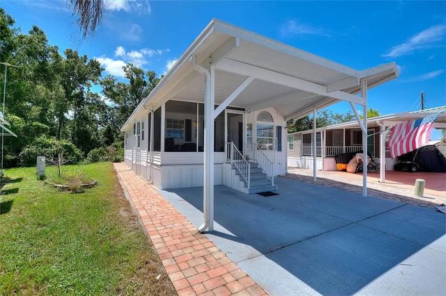 252 Citrus Ridge Drive, DAVENPORT