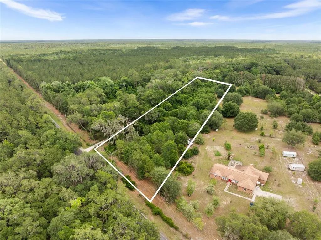 2919 Se County Road 234, GAINESVILLE