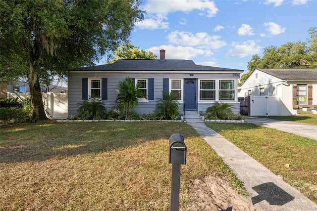 1406 E Mohawk Avenue, TAMPA