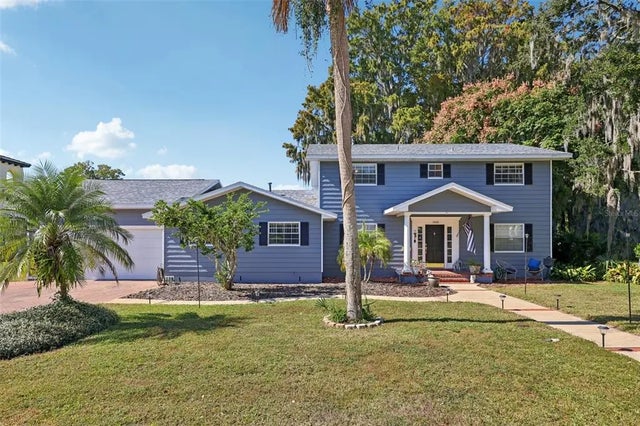 1105 S 9th Street, LEESBURG