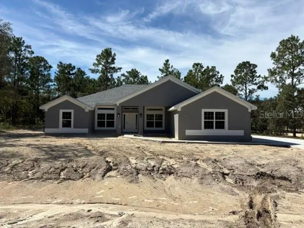 12188 Sw 81st Street, DUNNELLON