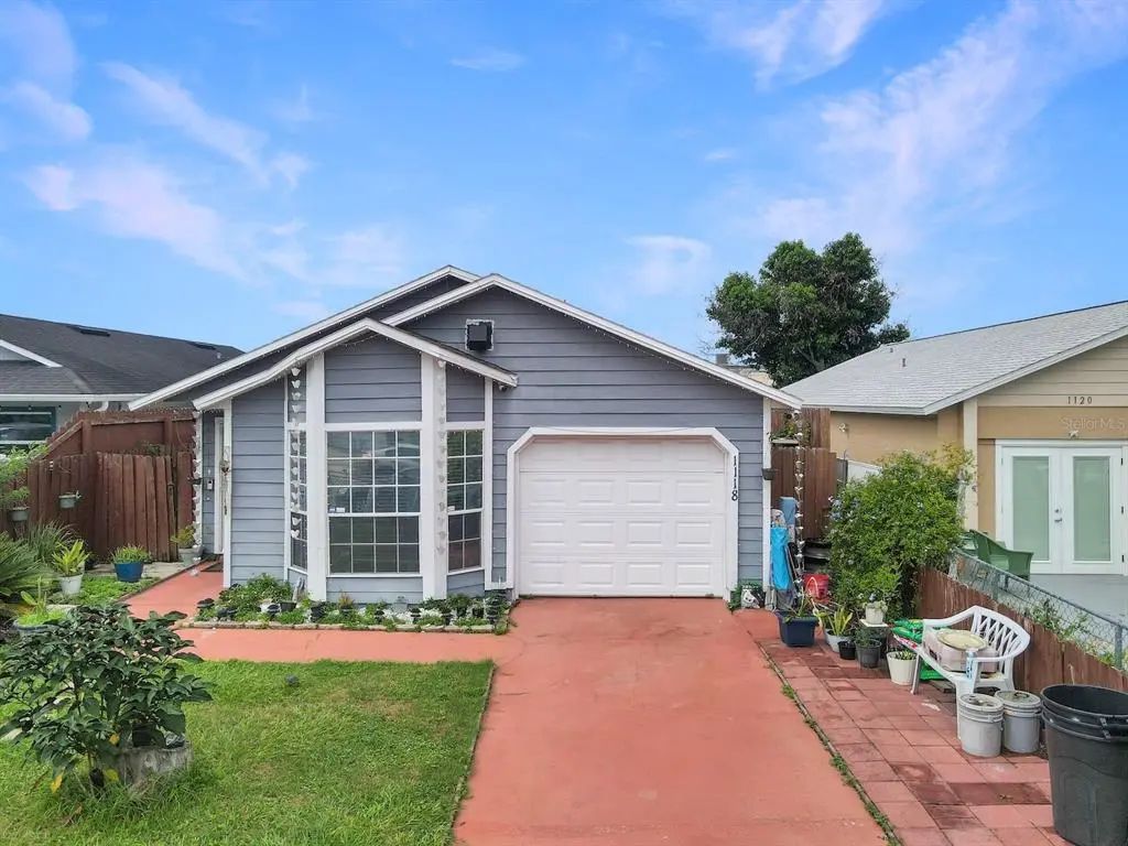 1118 43rd Street, ORLANDO