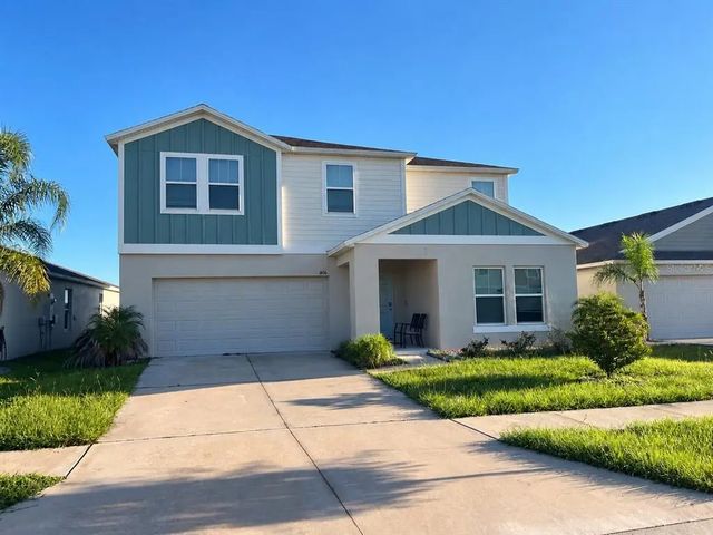 1436 Axel Circle, WINTER HAVEN