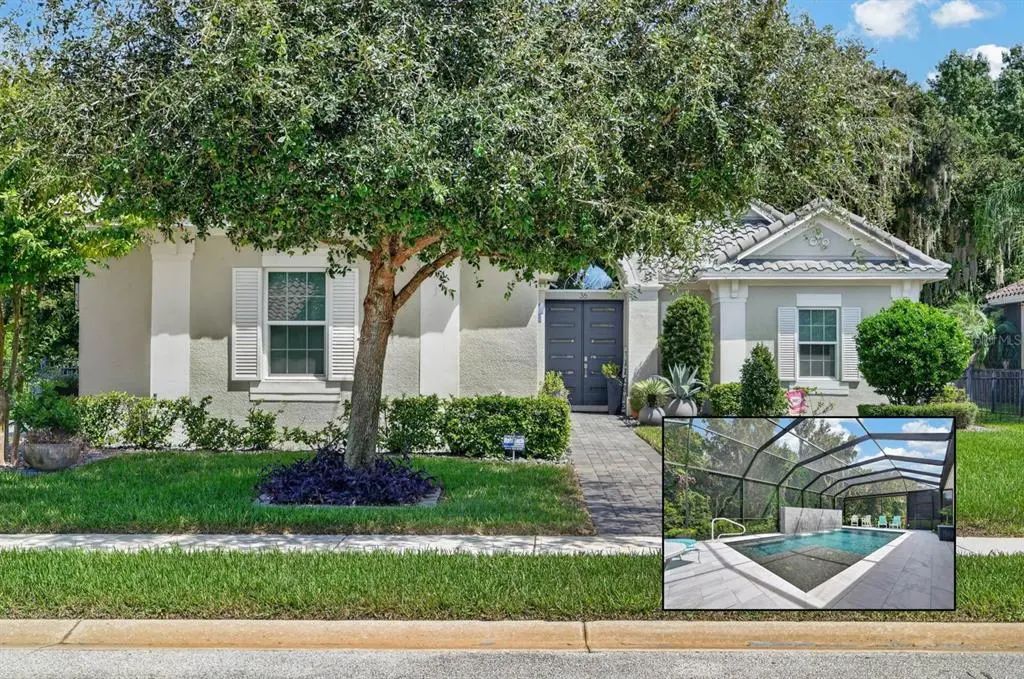 36 New Water Oak Drive, PALM COAST