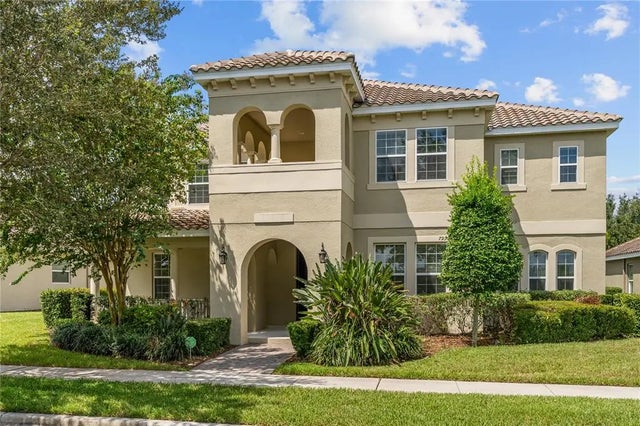 7930 Summerlake Pointe Boulevard, WINTER GARDEN